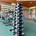 Beach Class Meireles Vista Mar 1804