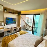Class Meireles 1804 Vista Mar *