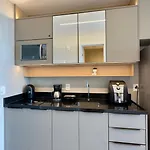 Apartamento Class Meireles 1804 Vista Mar Fortaleza (Ceara)