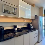Class Meireles 1804 Vista Mar Apartamento *