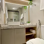 Apartamento Class Meireles 1804 Vista Mar