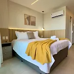 Apartamento Class Meireles 1804 Vista Mar *