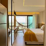Apartamento Class Meireles 1804 Vista Mar *