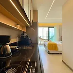 Apartamento Class Meireles 1804 Vista Mar Fortaleza (Ceara)