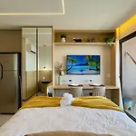 Apartamento Class Meireles 1804 Vista Mar Fortaleza (Ceara)