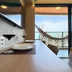 Apartamento Class Meireles 1804 Vista Mar *