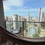 Apartamento Class Meireles 1804 Vista Mar *