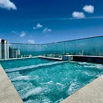 Apartamento Class Meireles 1804 Vista Mar