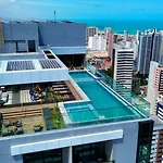 Class Meireles 1804 Vista Mar